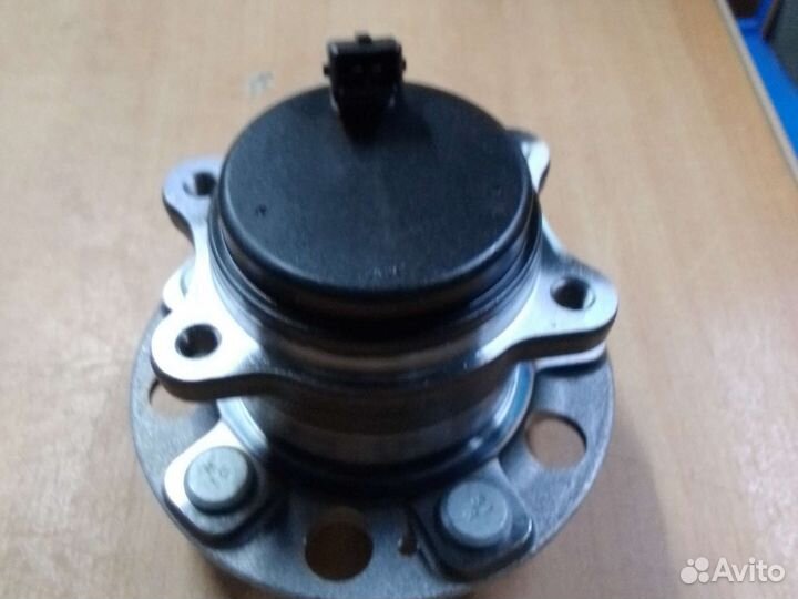 Ступица задняя с ABS Kia Optima 4 (2016-2020)