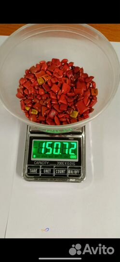 Км конденсаторы