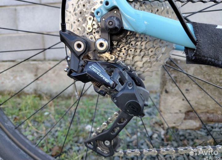 GT avalanch comp 2 2022