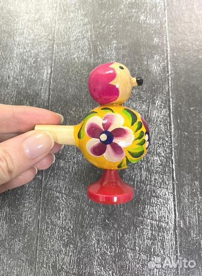 Набор музыкальных инструментов №5