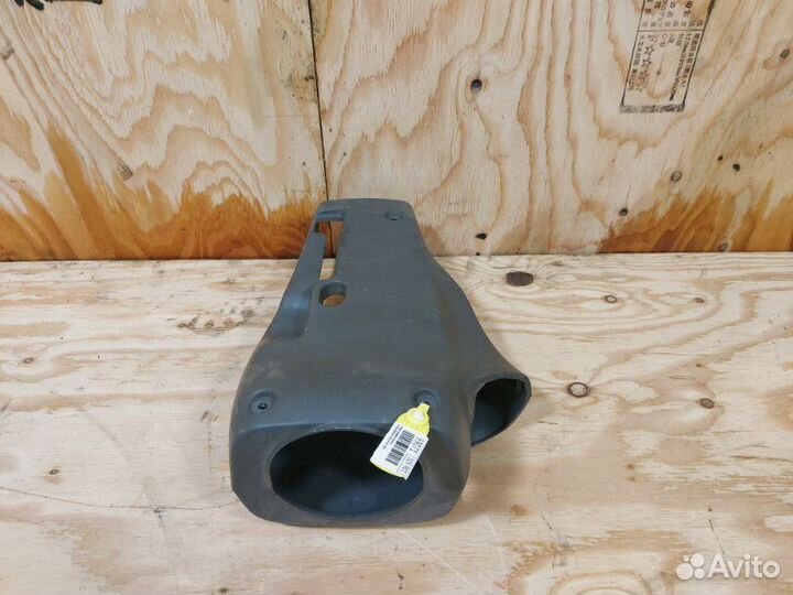 Кожух рулевой колонки Mazda Bongo SK82M F8 2003