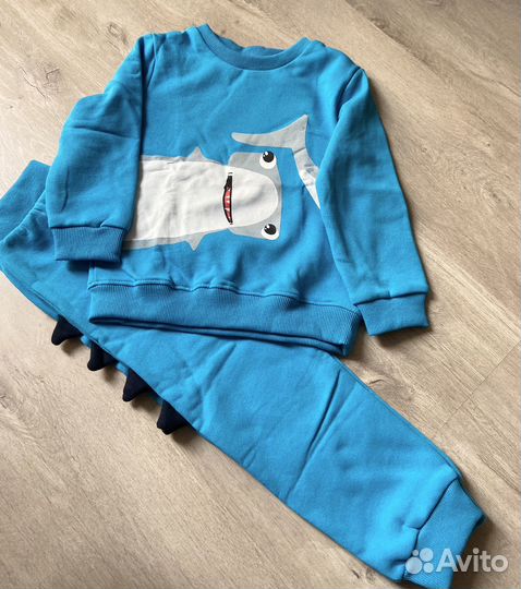 Костюм детский h&m