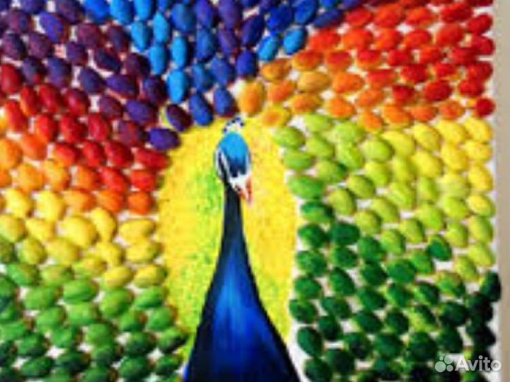 Скорлупа фисташек