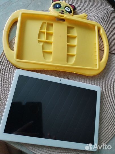 Планшет детский