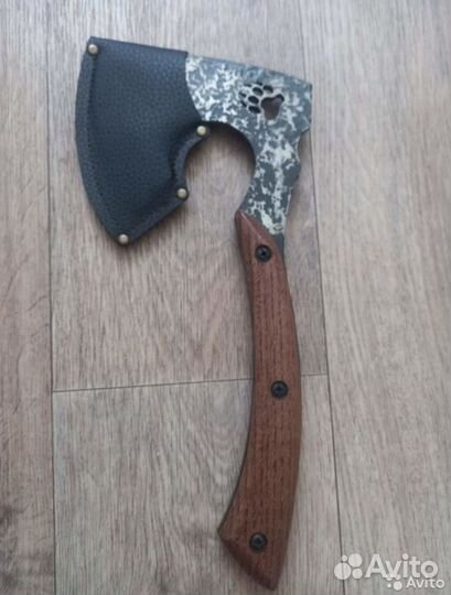 Топор скиф