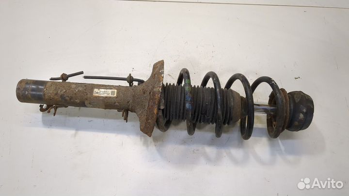 Амортизатор подвески Skoda Octavia Tour, 2004