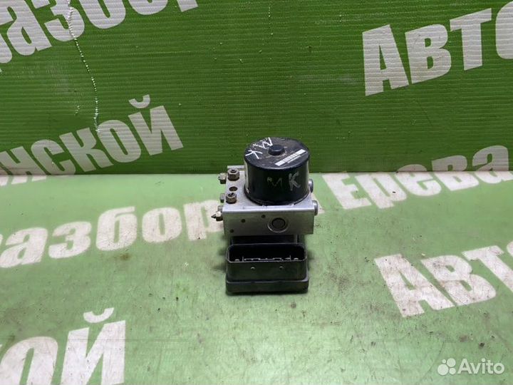 Блок ABS Geely Mk
