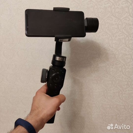 Стабилизатор для съемки