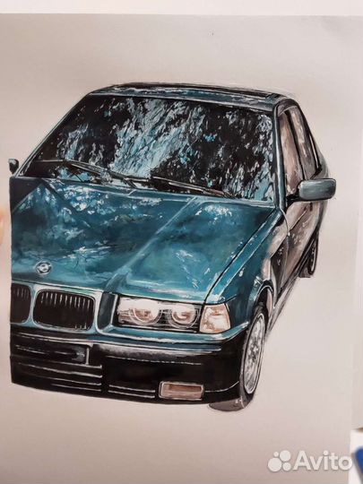 Художник иллюстратор