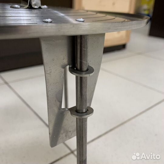 Фальшдно для 20 и 37 литров