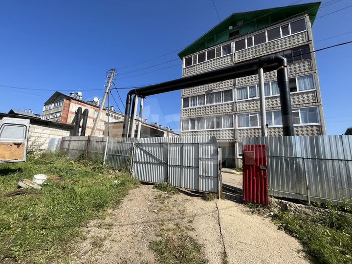 Дом 232 м² на участке 13,1 сот.