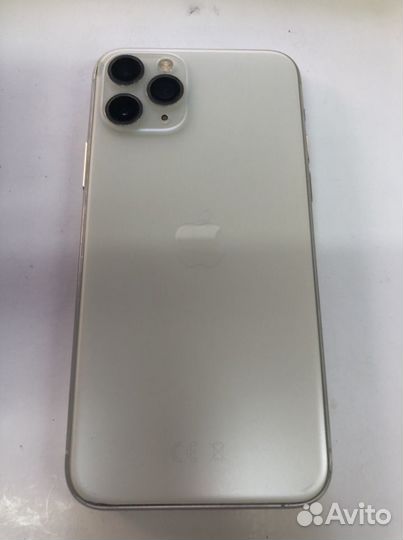 iPhone 11 Pro, 256 ГБ