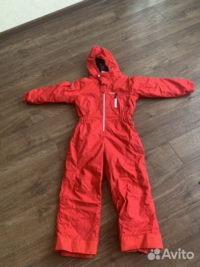 Гонолыжный детский комбинезон Decatlon