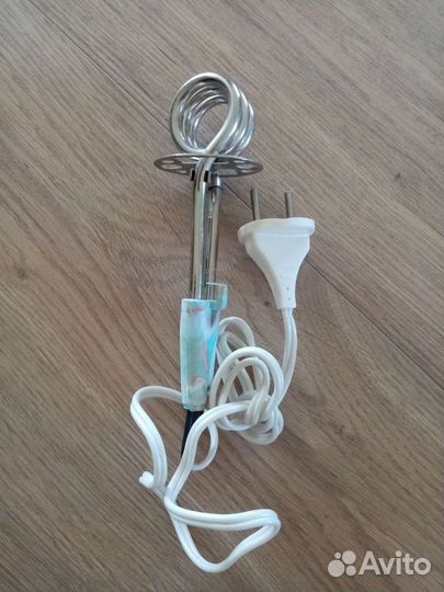 Кипятильник СССР новый