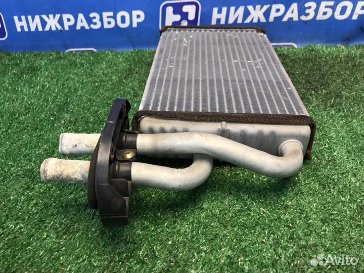 Радиатор отопителя Mitsubishi Cedia 1.5 4G15 2003