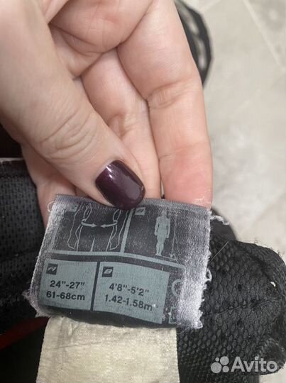 Хоккейные шорты