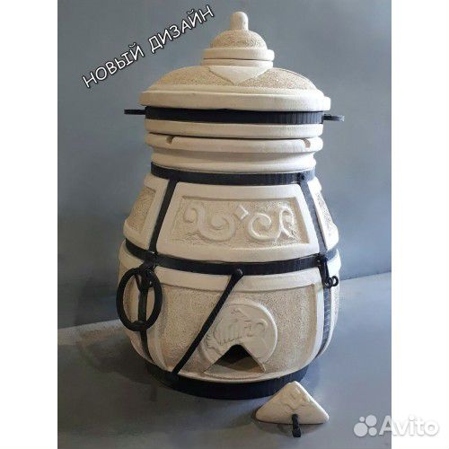 Тандыр «Сармат Скиф» - Амфора