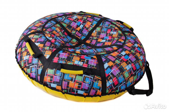 Тюбинг 130 см