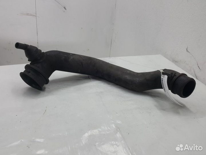 Трубка радиатора интеркулера Mazda Mazda 6