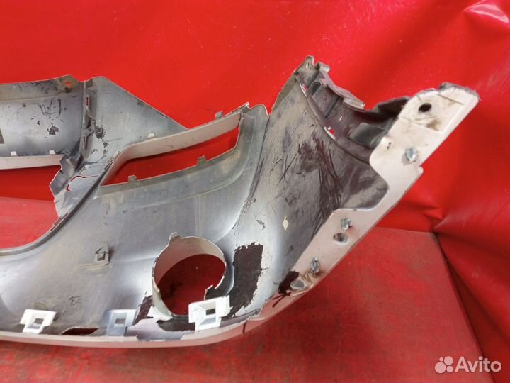 Бампер передний Bmw X3 F25 2010-2014