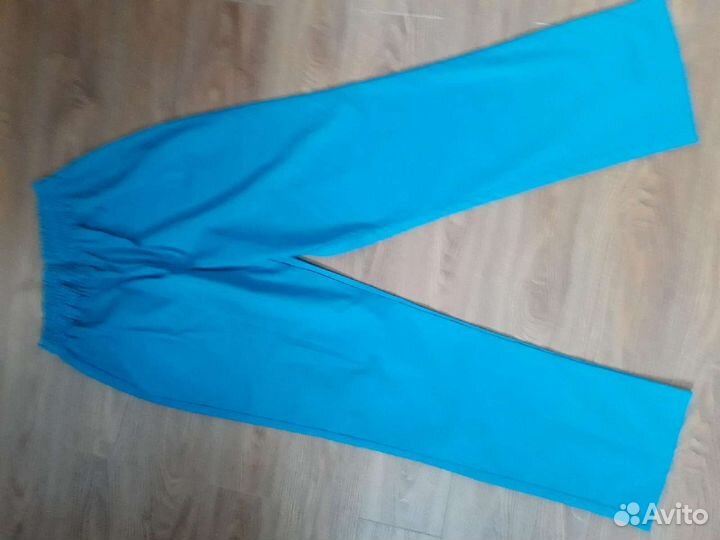 Хирургический костюм 52р