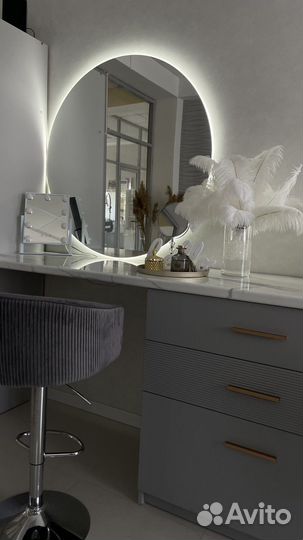 Аренда рабочего места парикмахера