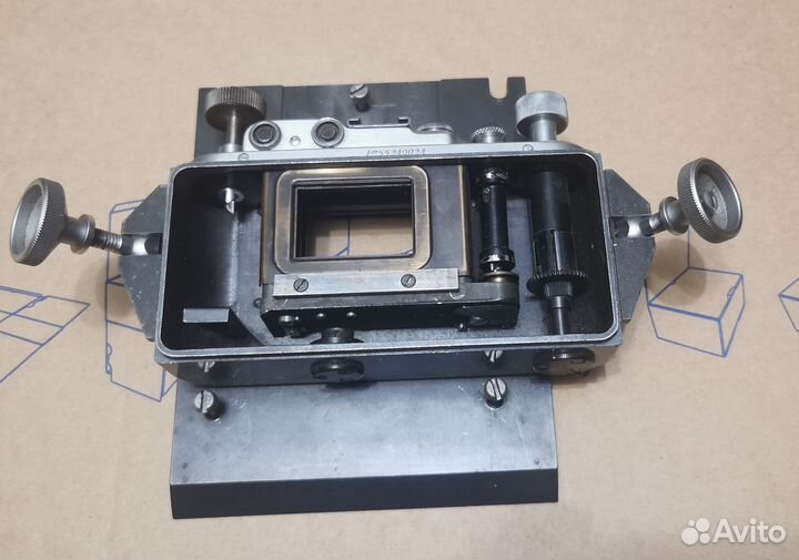 Фототехника специального назначения (пополняется)