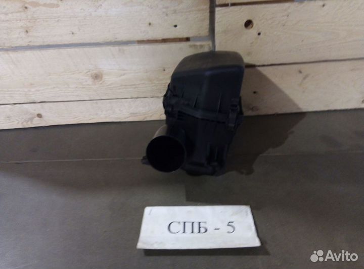 28110-3X000 Хендай Элантра 5 Корпус воздушного фил