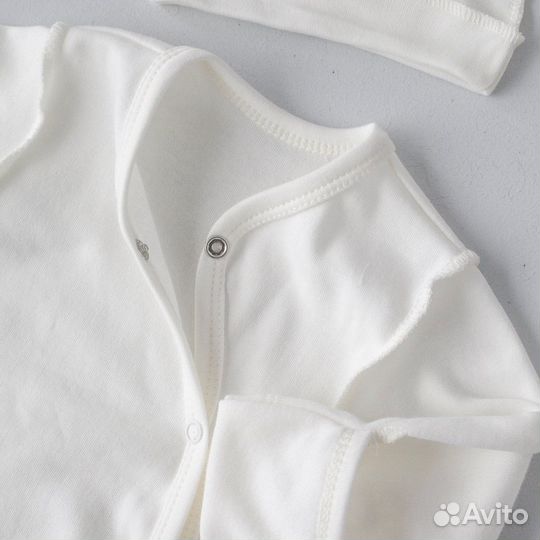 Комплект на выписку