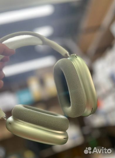 Наушники AirPods Max (Оптом)