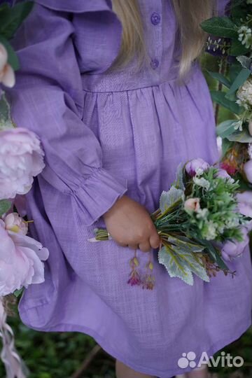 Качели для фотосессии