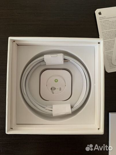 AirPods Pro