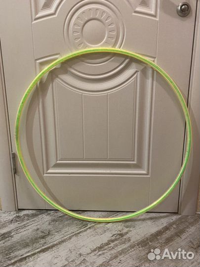 Обруч для художественной гимнастики 80