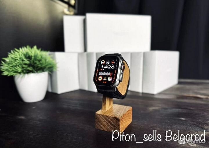 Apple watch ultra 49mm