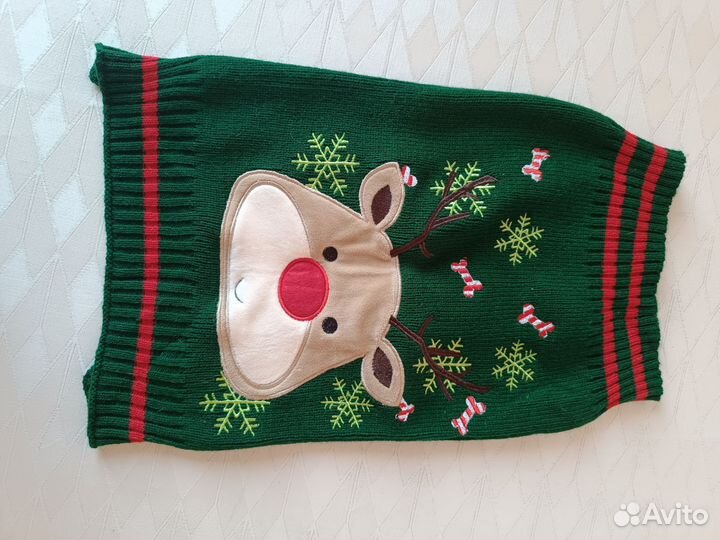 Одежда для маленьких собак