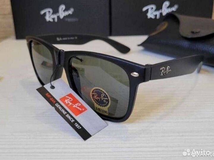 Очки ray ban Wayfarer 2140