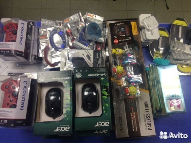 Мышь беспроводная Gembird