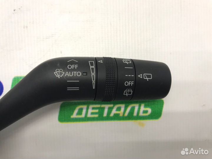 Переключатель дворников Mazda 3 BP PE / P5 2019