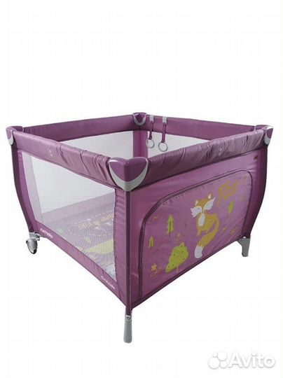 Манеж детский