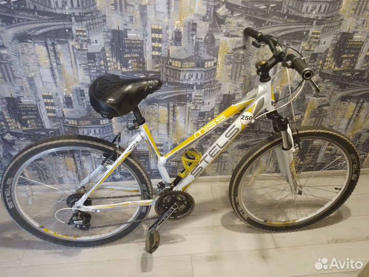 Продам 2 велосипеда