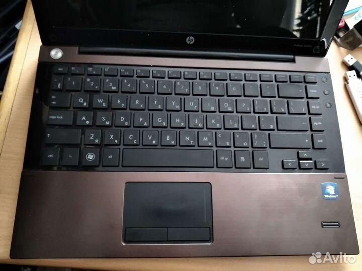 Hp 5320m разбор запчасти