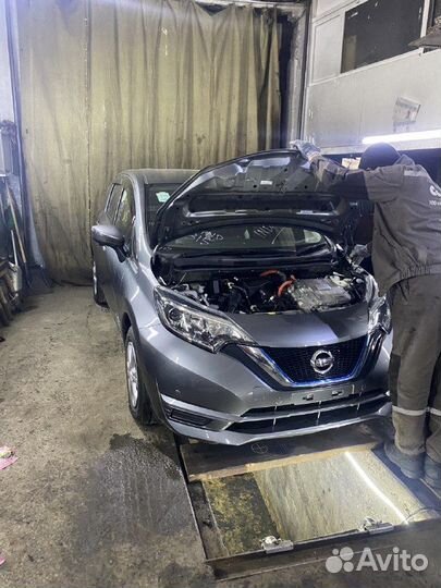 Перегон автомобиля из Владивостока