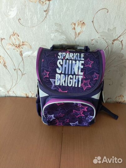 Рюкзак школьный