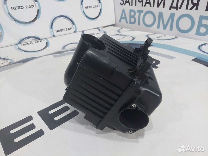 Корпус воздушного фильтра Chevrolet Niva