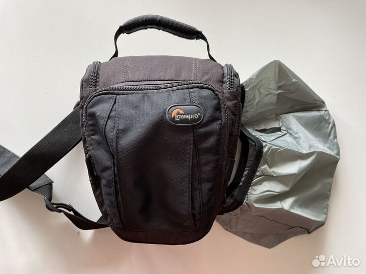 Фотоаппарат NikonD5100 Kit AF-S DX nikkor 18-105mm