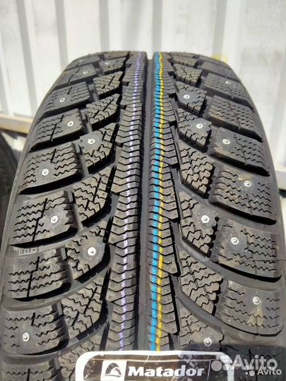 Matador MP 30 Sibir Ice 2 SUV 235/65 R17 108Q