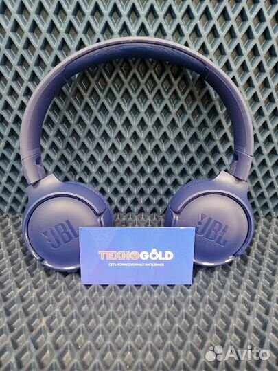 Беспроводные наушники JBL tune 510BT (п50)