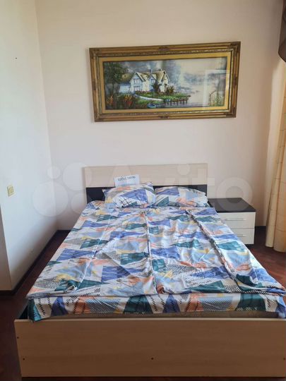 Дом 115 м² на участке 2 сот.