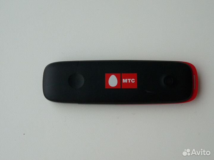 USB Модем МТС ZTE mf112