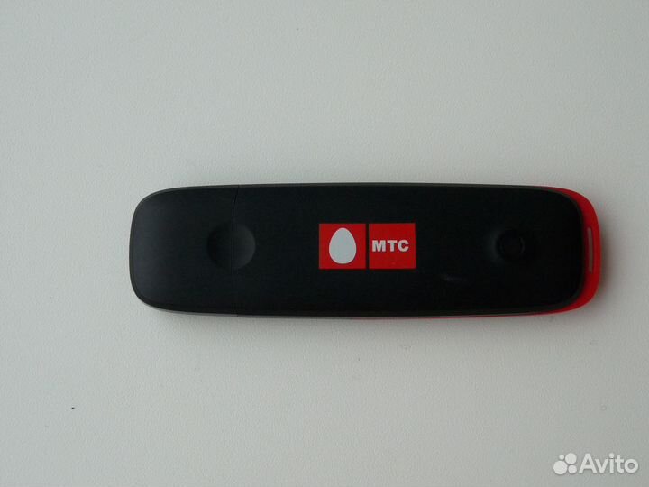 Модем по USB МТС ZTE mf112